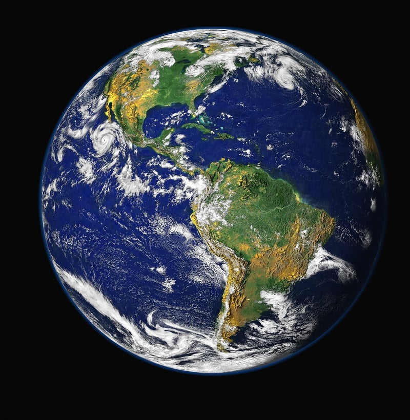 Global Sustainability